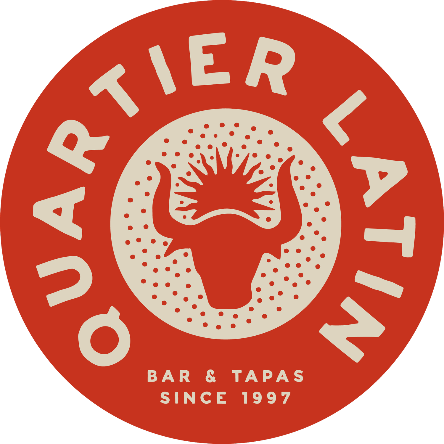 Quartier Latin Toulouse - Bar &amp; Tapas