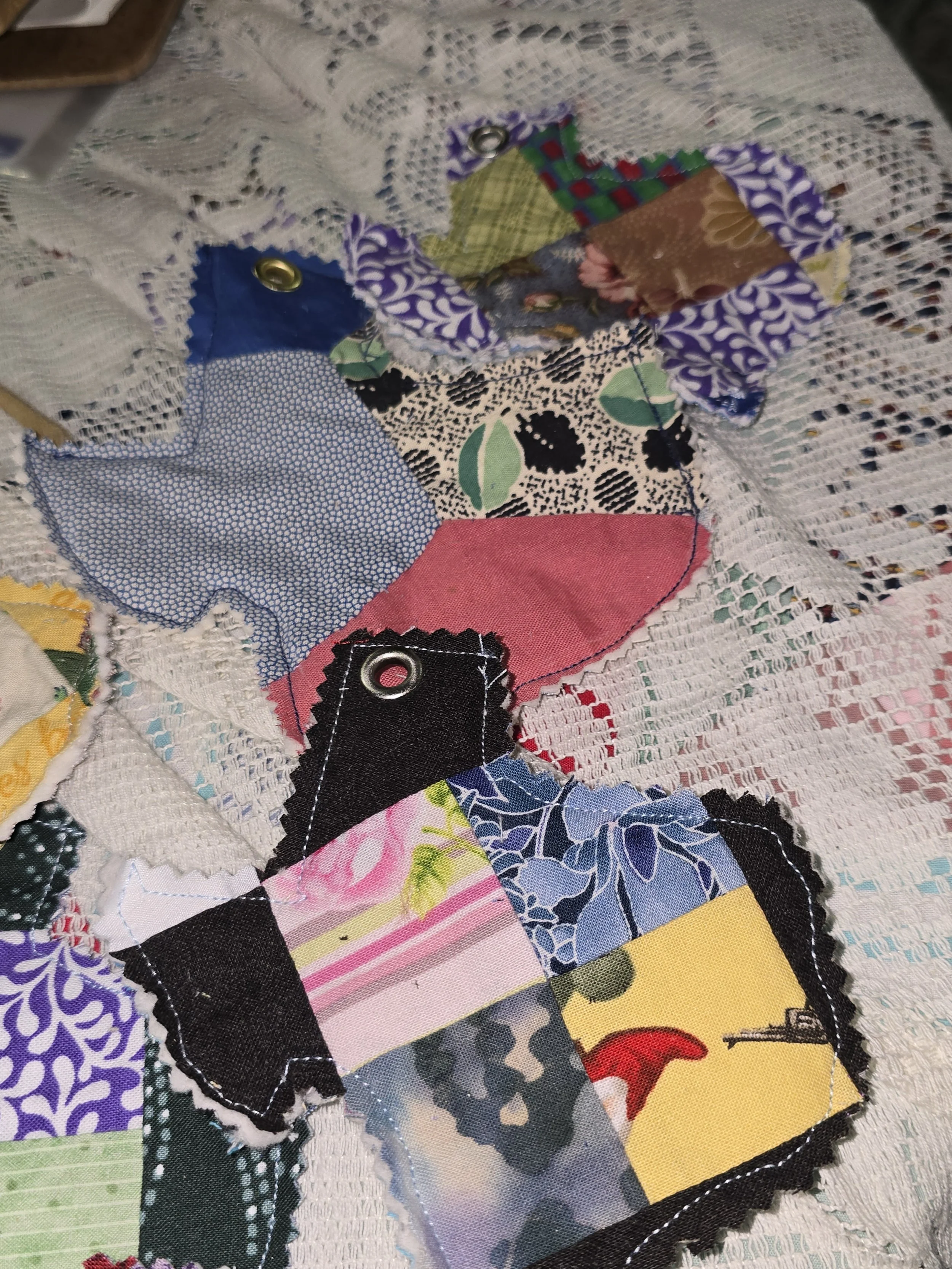 Bag Tag - Texas (Large)