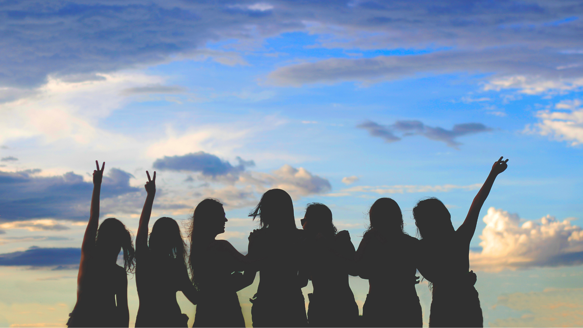 GROUPE DE FEMMES