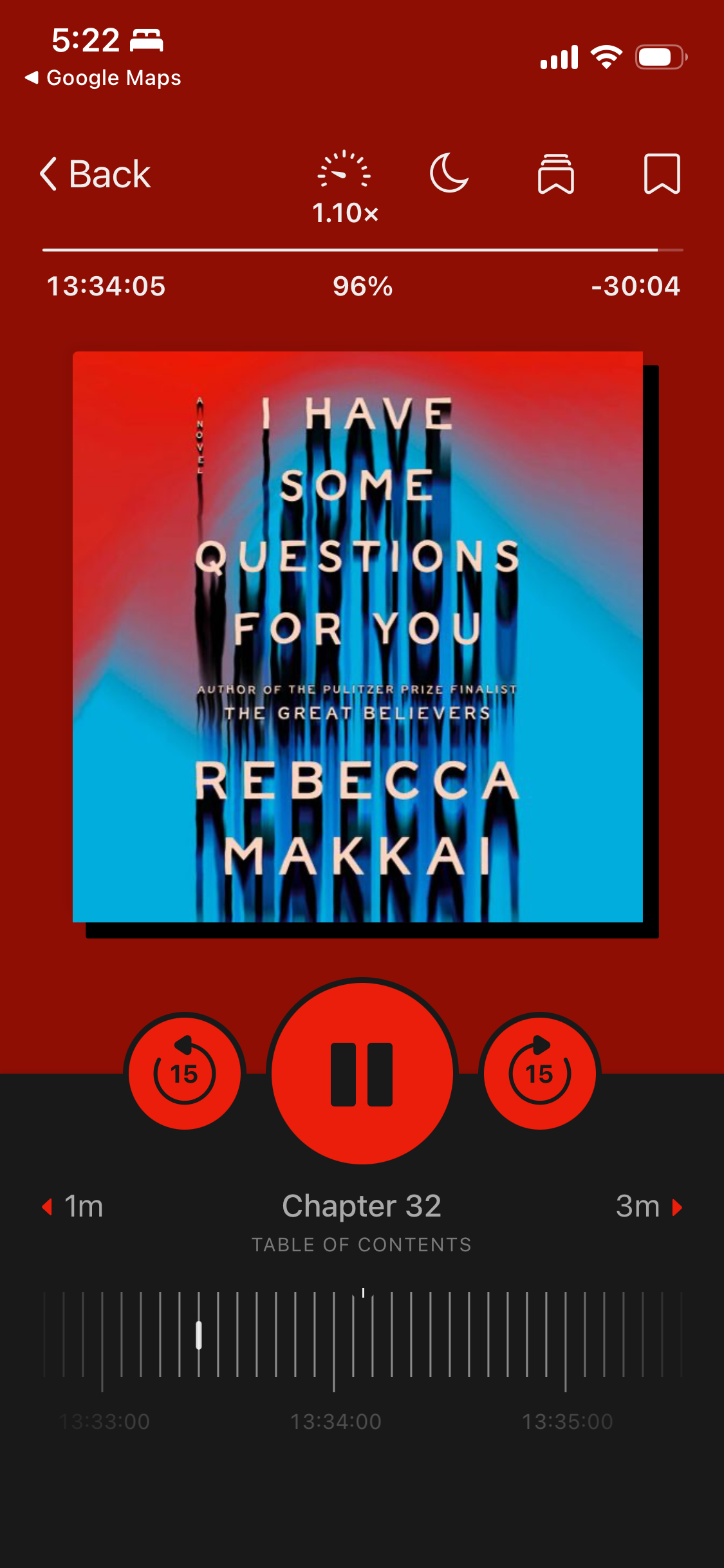 12/18/25. I really liked this but it was pretty upsetting. Great writing, well-threaded storytelling, very sad picture of Me Too and misogyny. 