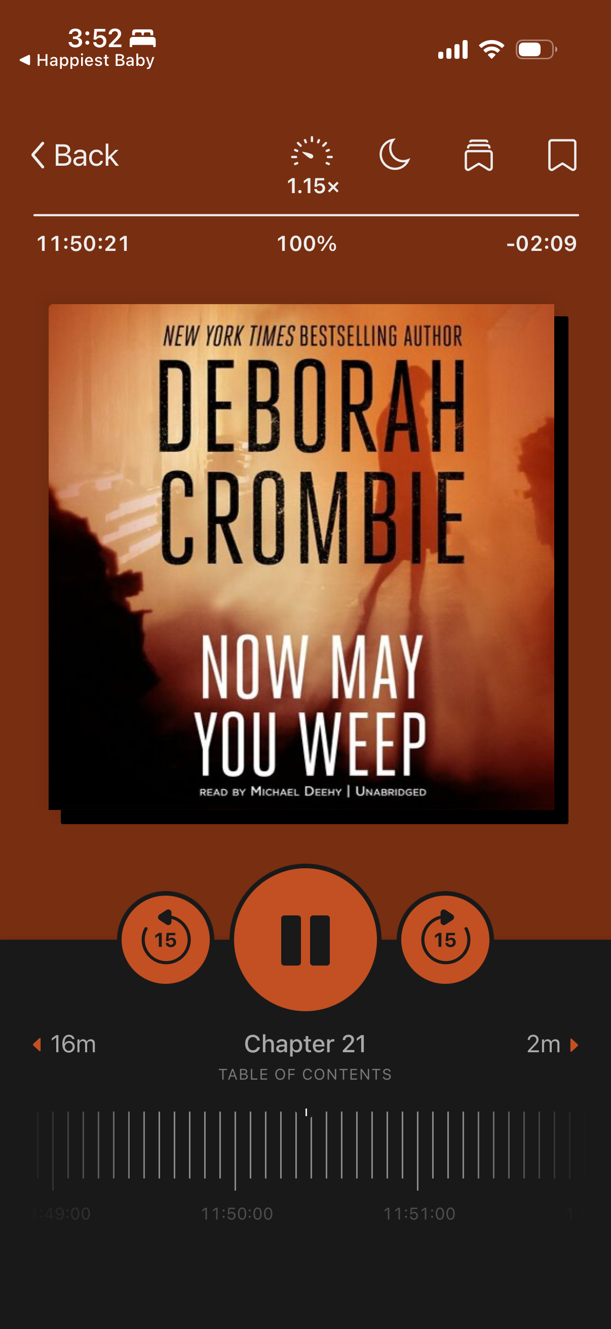 2/4/26. Pretty ridiculous premise and I felt so bad for the detective's friend, because no one seemed to want her to be happy. But I think she will end up there eventually. 