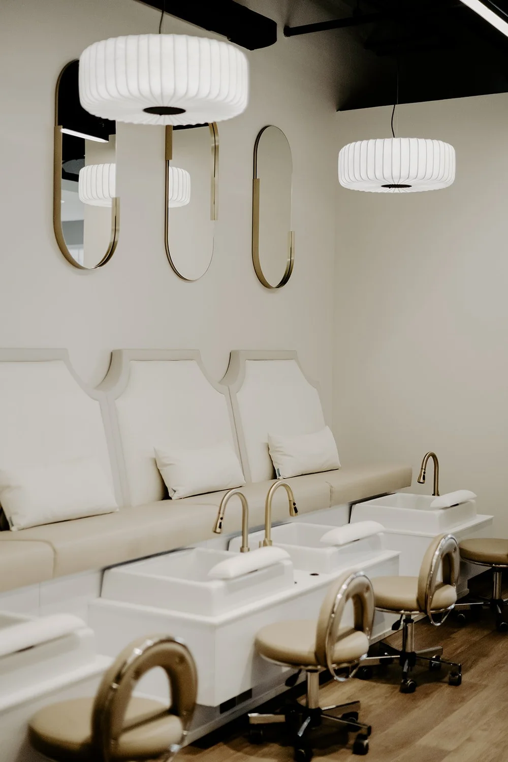 Stella & Shay Nail and Hair Salon in Westlake, Ohio