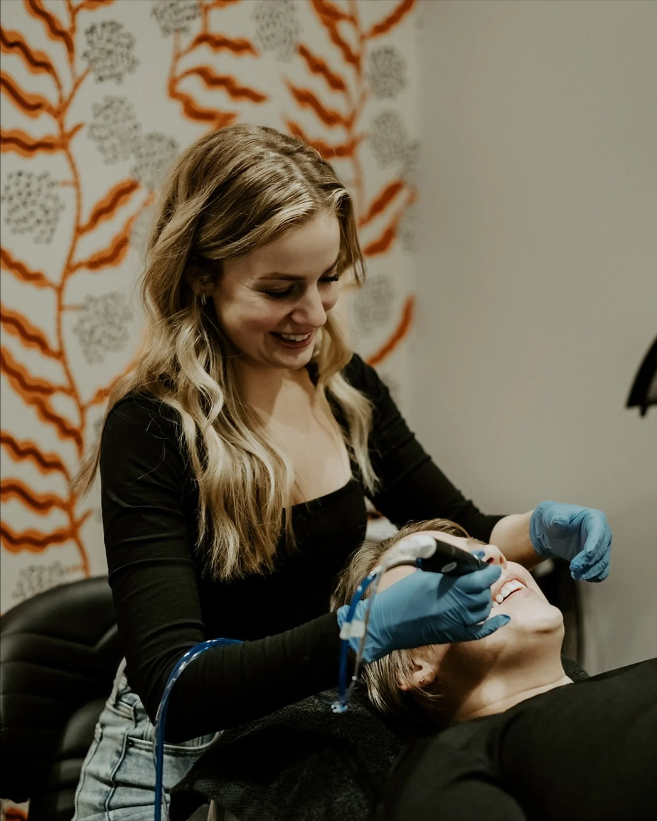 Get your skin holiday-ready with treatments that nourish, restore, and glow. Because your skin deserves to feel as good as the season. Book with @sabrinavictoria_esthetics to get ready for this holiday season!

📸 @simplicity_photo_