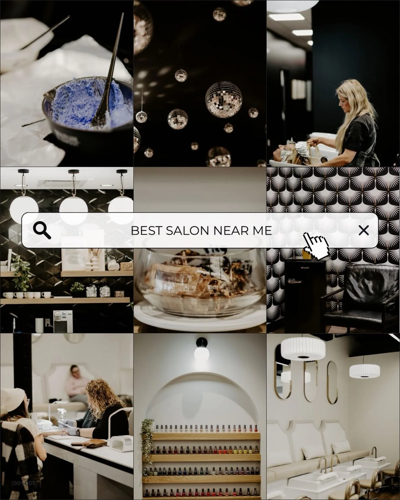 I think we all know the answer to this 🤭
#explorepage✨ #salonohio #westlakeohio #behindthechair #repost