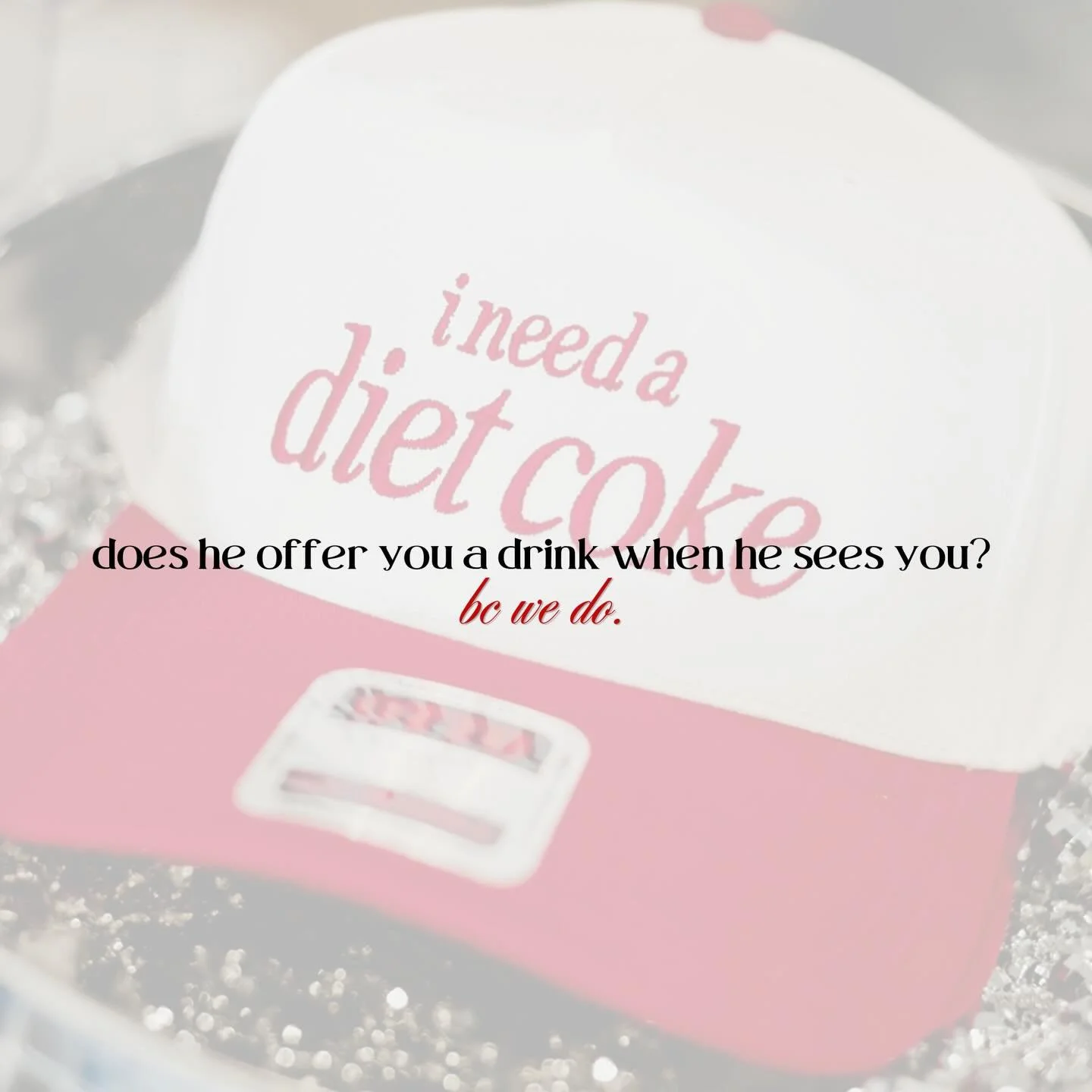 We just do it better 🤷&zwj;♀️
#explorepage #share #dietcoke #stellaandshay