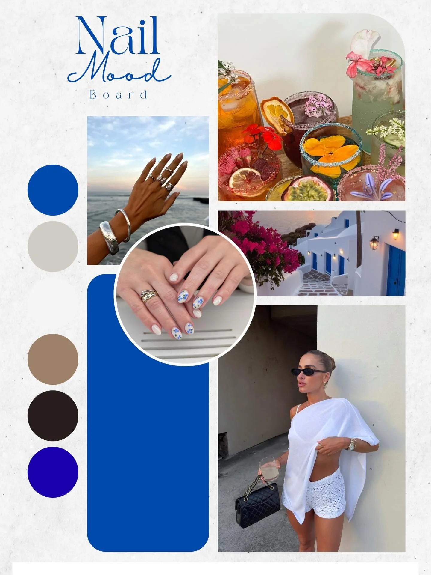 ⭐️MOOD BOARD SERIES⭐️ - ft Elexis 💙🥂🥥
#nailart #nails💅 #moodboard #summermood #ᴇxᴘʟᴏʀᴇᴘᴀɢᴇ