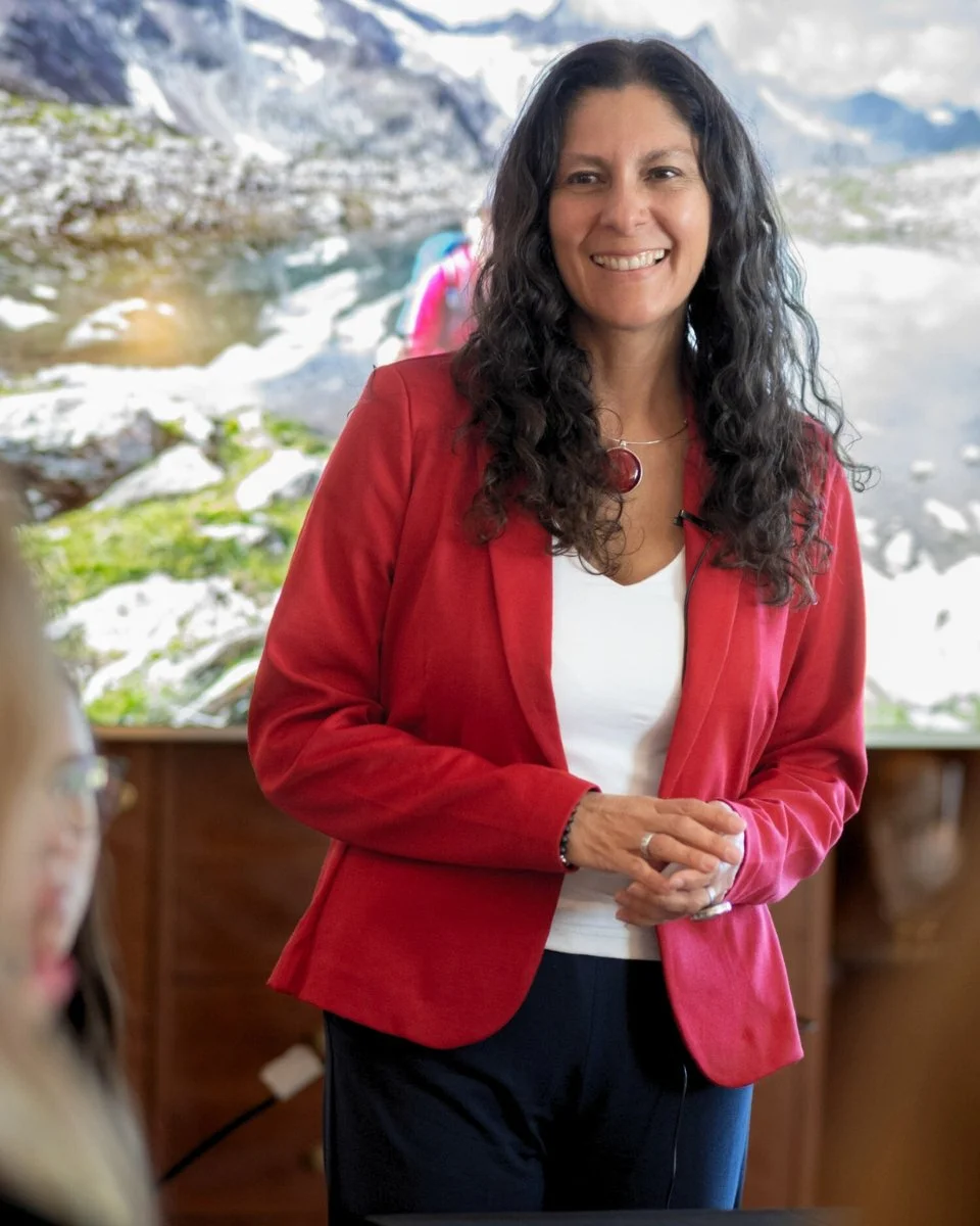 Visibility is not about ego, it is about impact. And still one of the most undervalued assets from executives and founders is....

...yes, your Personal Brand!

Think REPUTATION
but instead of letting it happen to you
You make it happen FOR YOU

If y