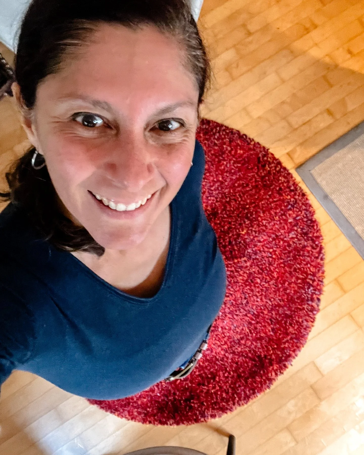 Boo!! You know what's scary? 👻 A week from tomorrow, I will be standing at 🔴 @TEDxNuremberg delivering the talk: &ldquo;How to Hack Your Brain to Turn Your Dreams into Reality with Visual Branding.&rdquo;

It's a bit scary how quickly &ldquo;Showti