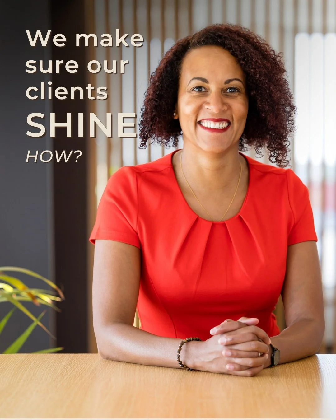 If you want people to say YES to working with you....

...proactively building a Personal Brand is a must... here's why:

❇️It brings clarity to your POSITIONING
❇️ Helps you to deeply understand your IDEAL CUSTOMER
❇️Your MESSAGE becomes clear
❇️You