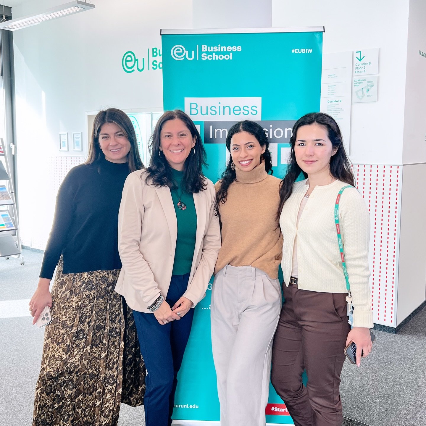 Staying relevant in the era of AI is a challenge equality important across generations.

Established professionals being perceived as obsolete, slow to adapt,&hellip; overlooked. 

Upcoming professionals coming into saturated job markets at entry lev