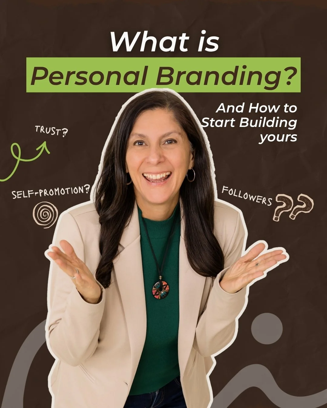 1. What is Personal Branding? And How to Start Building Your Personal Brand