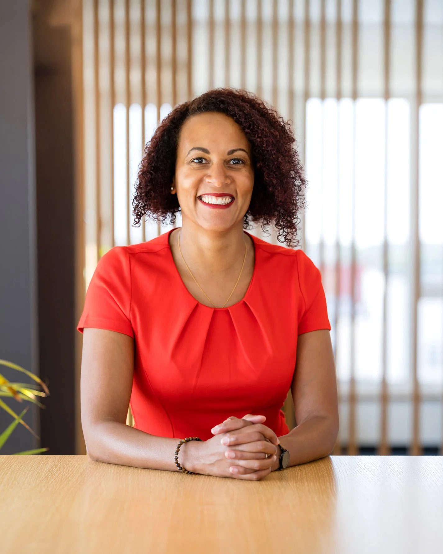 Nyelete Chilenge Transformation Coach SHINE Program Client