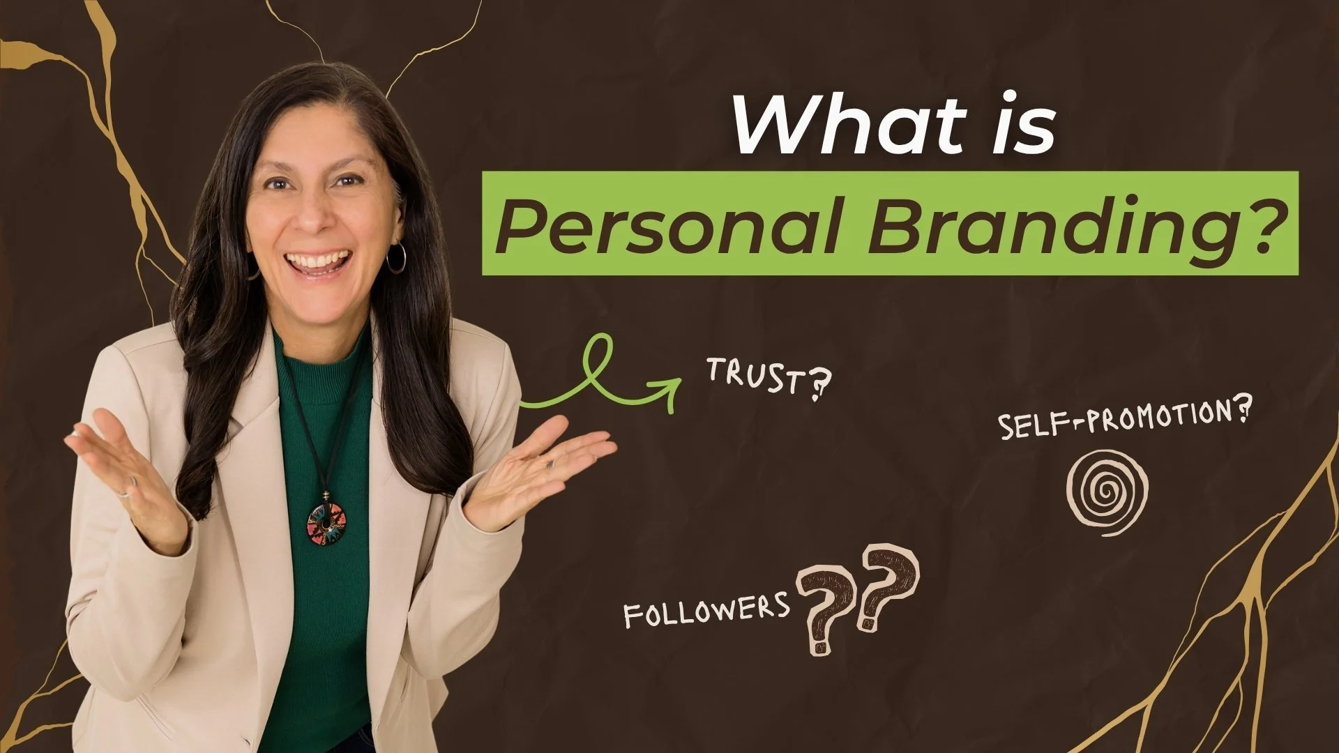 Personal Branding what it is and how to build an authentic Personal Brand