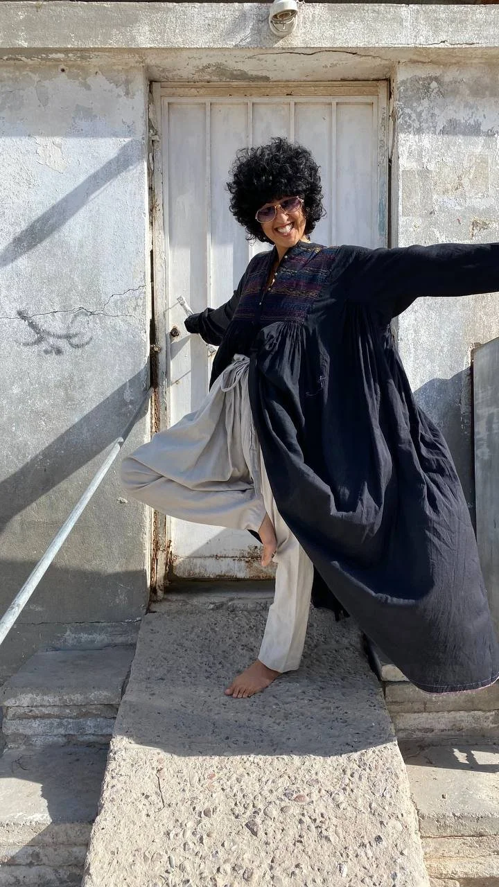 عreeb dar | Lenin Pants , Shirwal