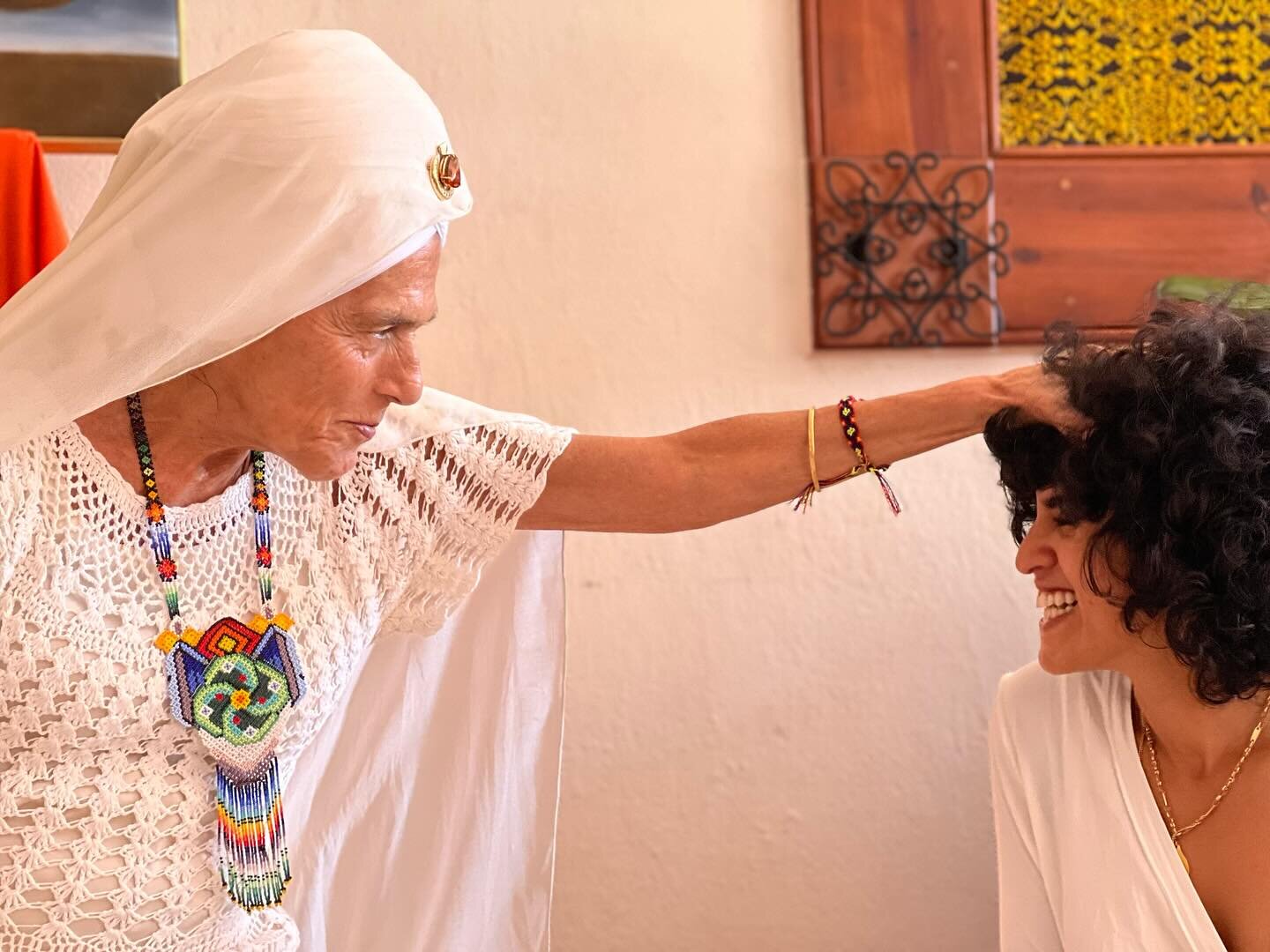 Real chaos doesn&rsquo;t make any noise 
It&rsquo;s more likely to lose the sense of yourself than the truth of yourself.