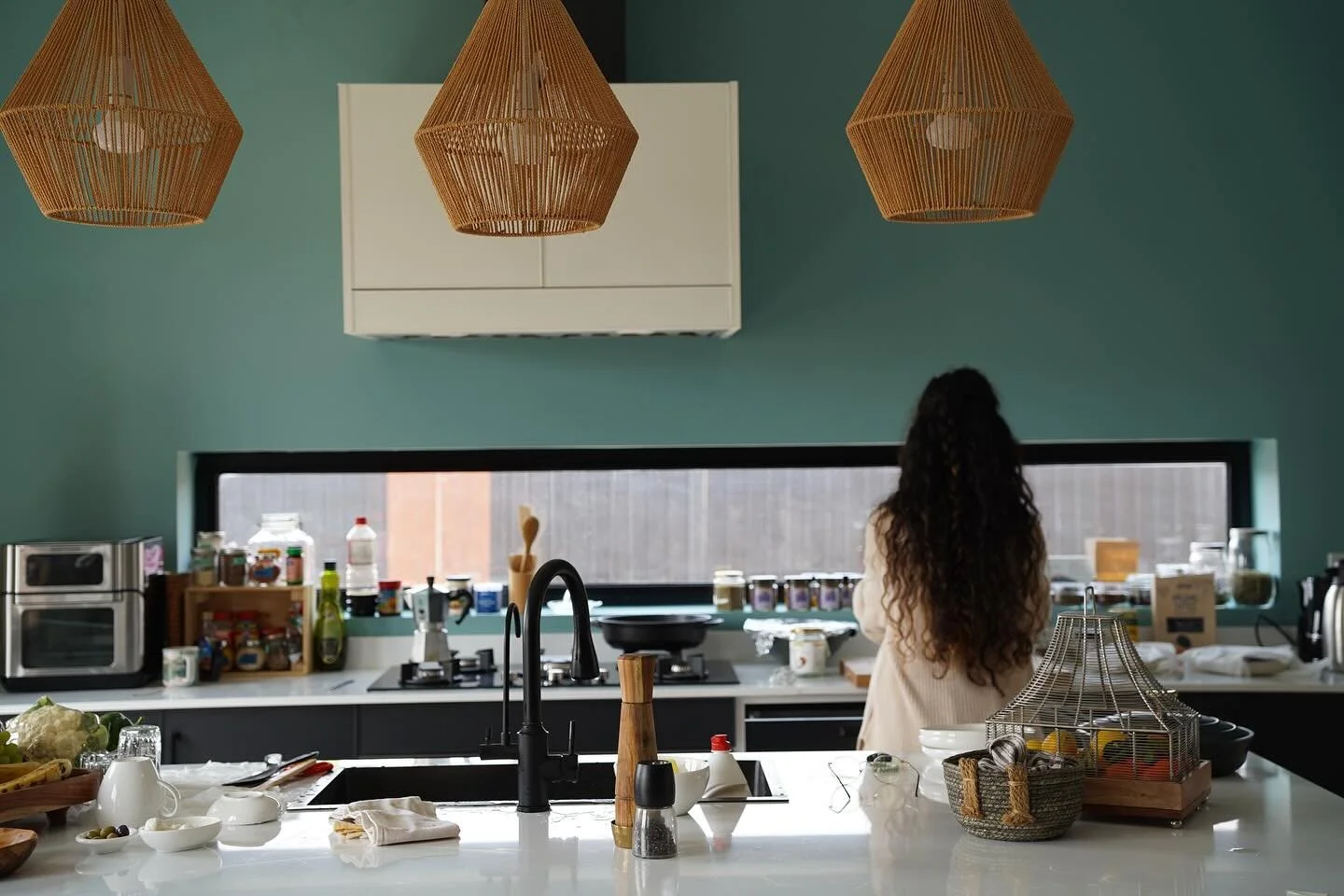 Each moment was crafted with so much poetic spaciousness and surrender. 

Grateful for all the teachings revealed, and the irrevocable support and depth. Thank you for such delicately crafted space. 

Shares From return to presence retreat with @find