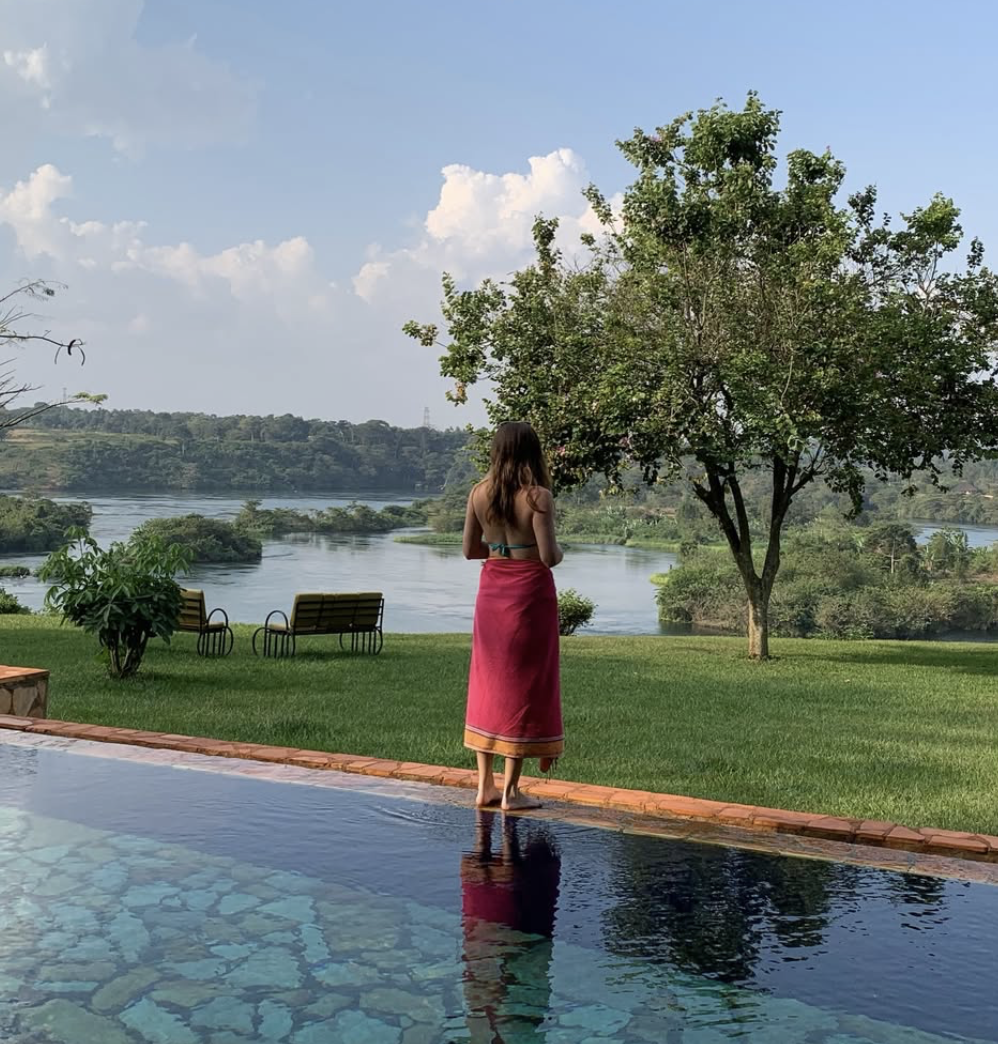 GUT HEALING TRIP - SARDINIA [ITALY]