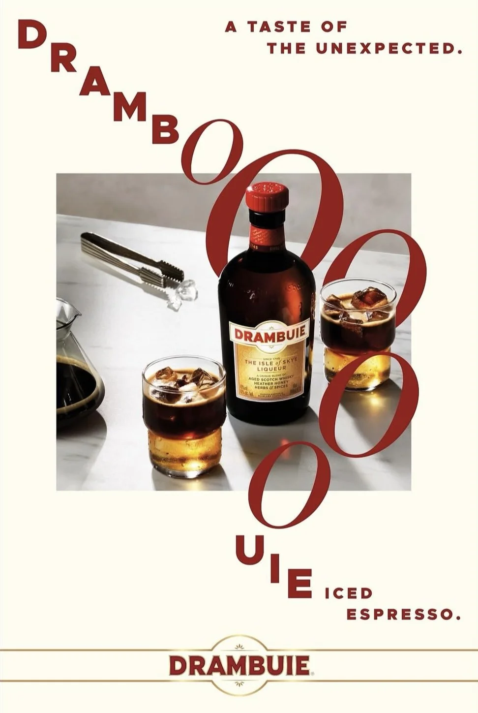 Drambuie