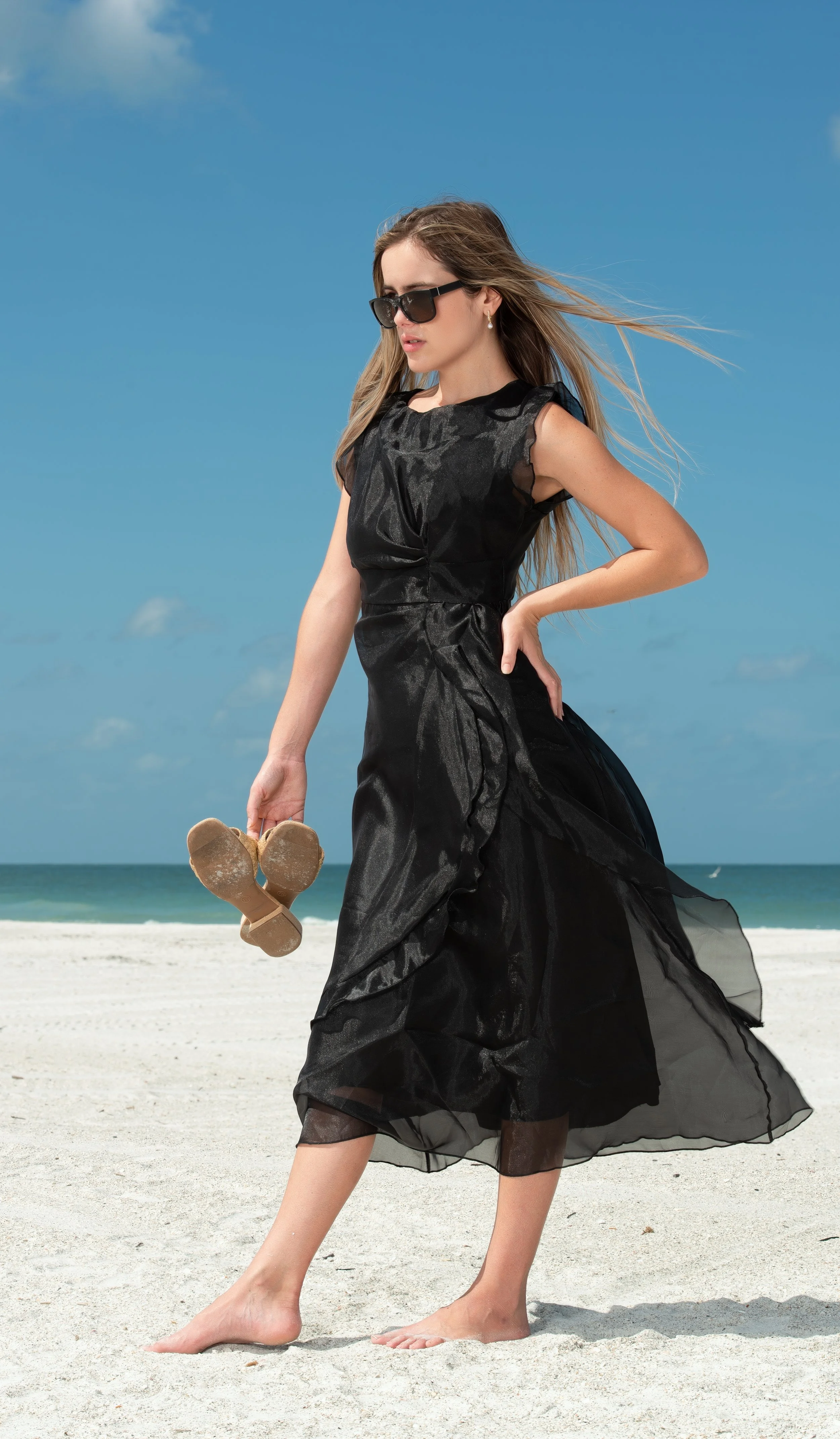 high fashion photography