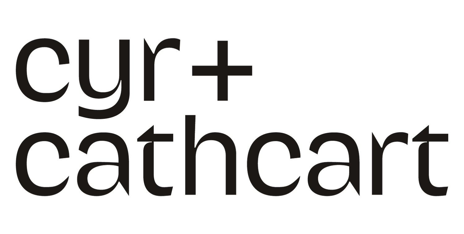 Cyr+Cathcart | design d&#39;intérieur résidentiel et commercial