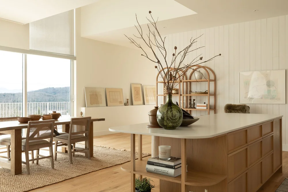 Services — Cyr+Cathcart design d'intérieur résidentiel et commercial