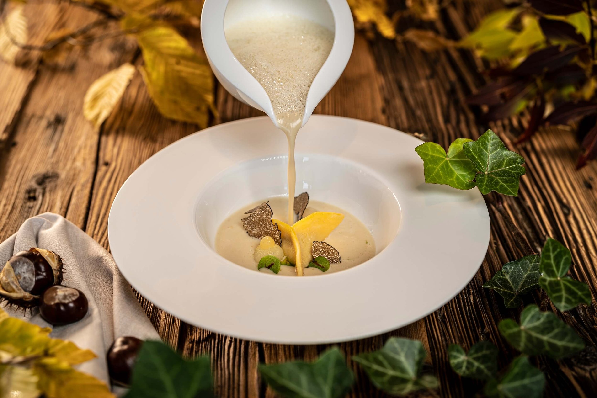 Food-Photography