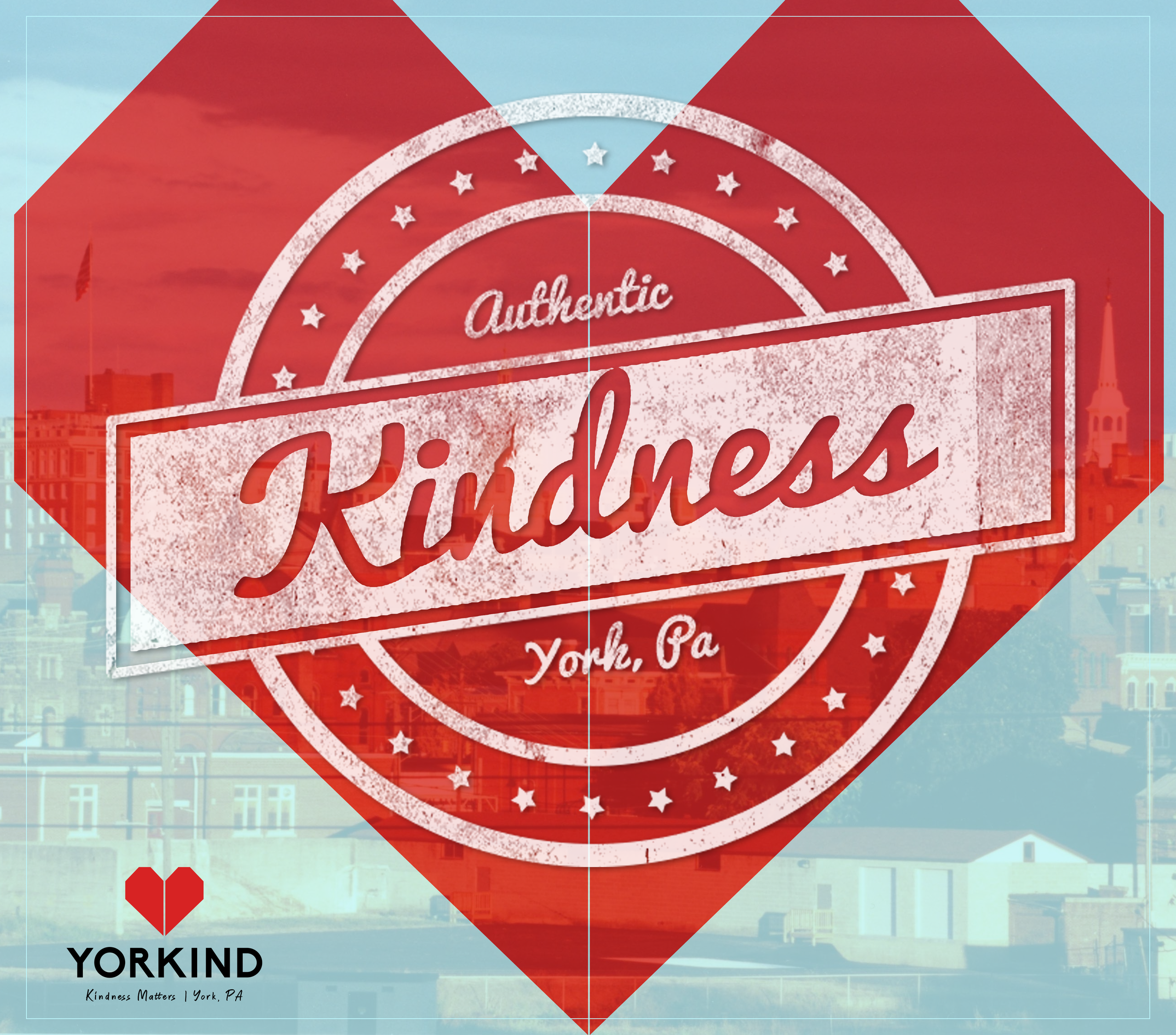 Kindness in Leadership: How Gentle Actions Create Stronger Teams (and a Stronger York)