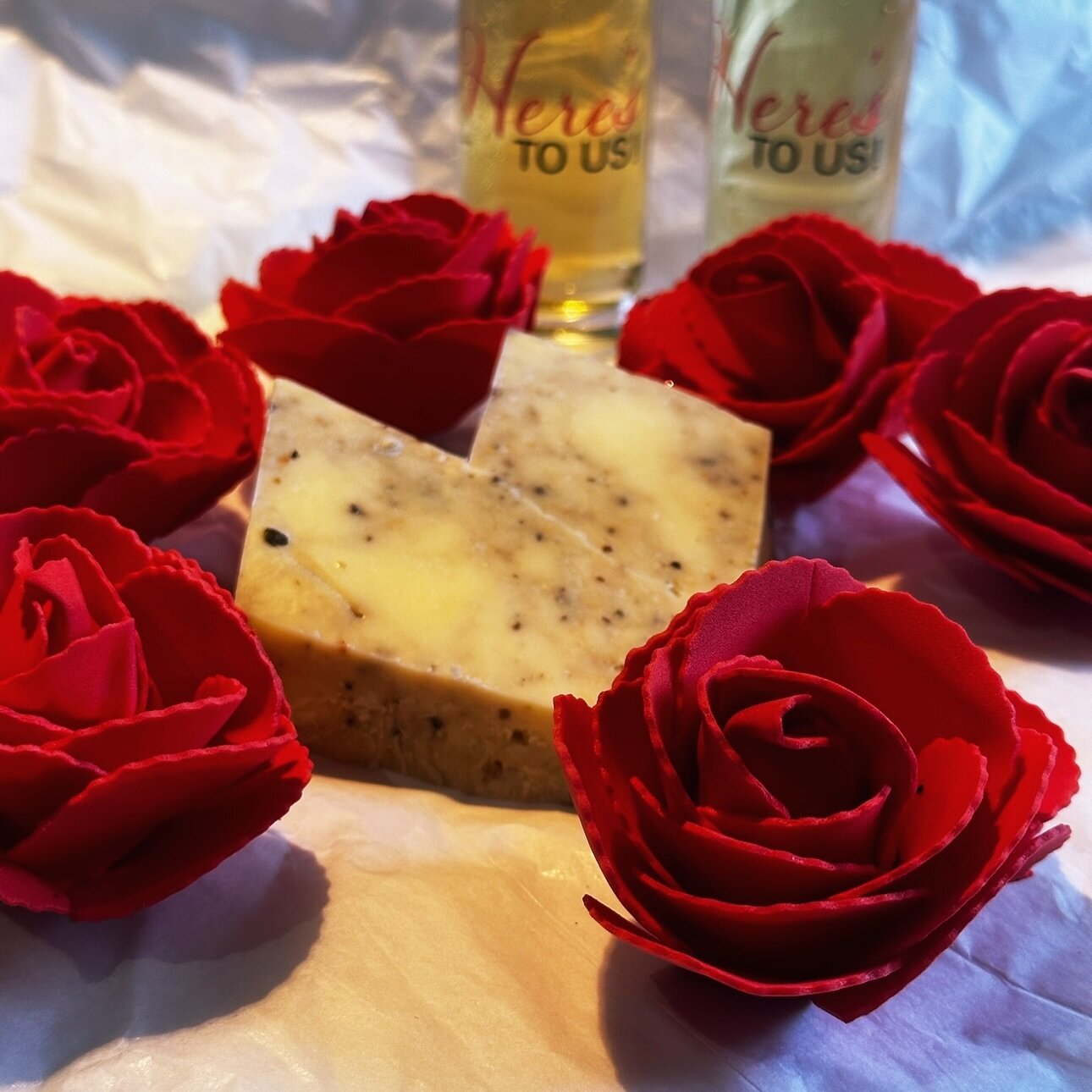 Happy Valentine&rsquo;s Day ❤️

#valentinesday #valentines #cheeselover #cheese #smallbusiness