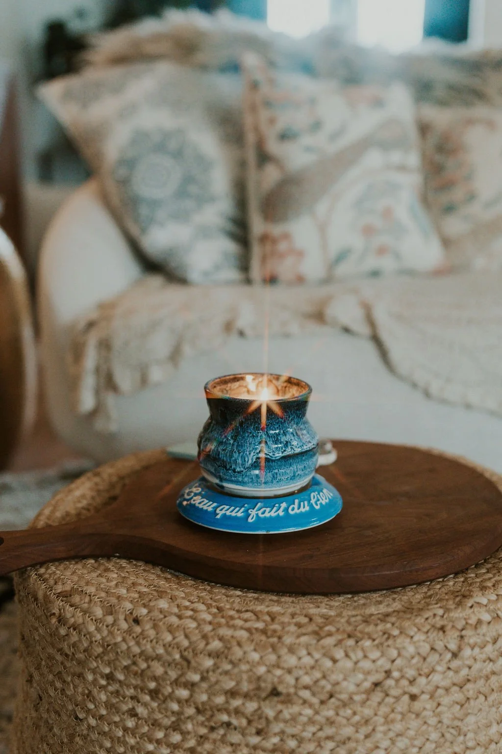 candle