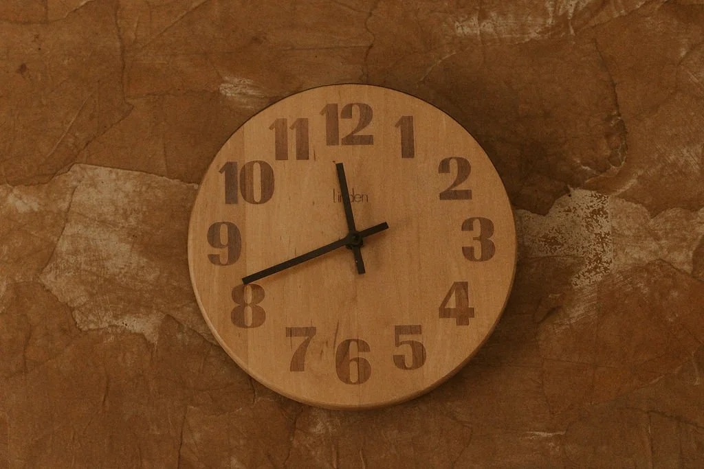 clock