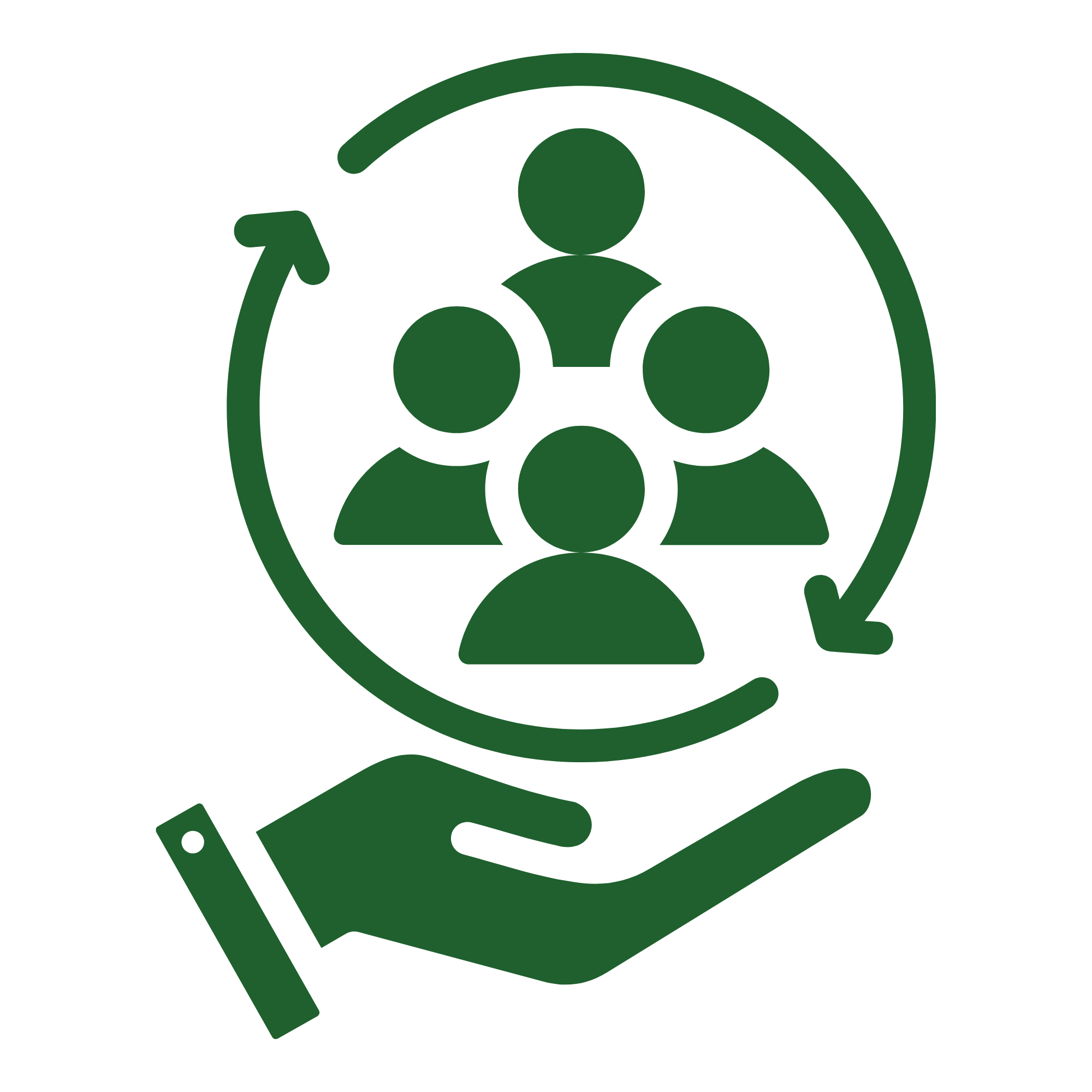 Consistent client access and reliable communication with Bloom Clean in Dallas TX