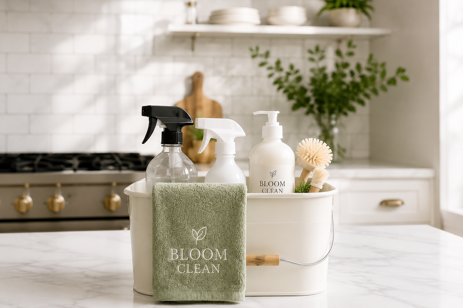 Professional deep house cleaning services in Plano Texas