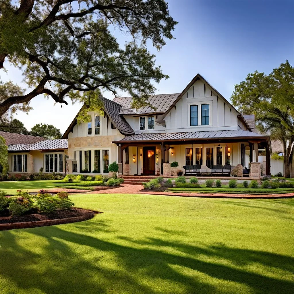 Premium house cleaning services for luxury homes in Frisco Texas