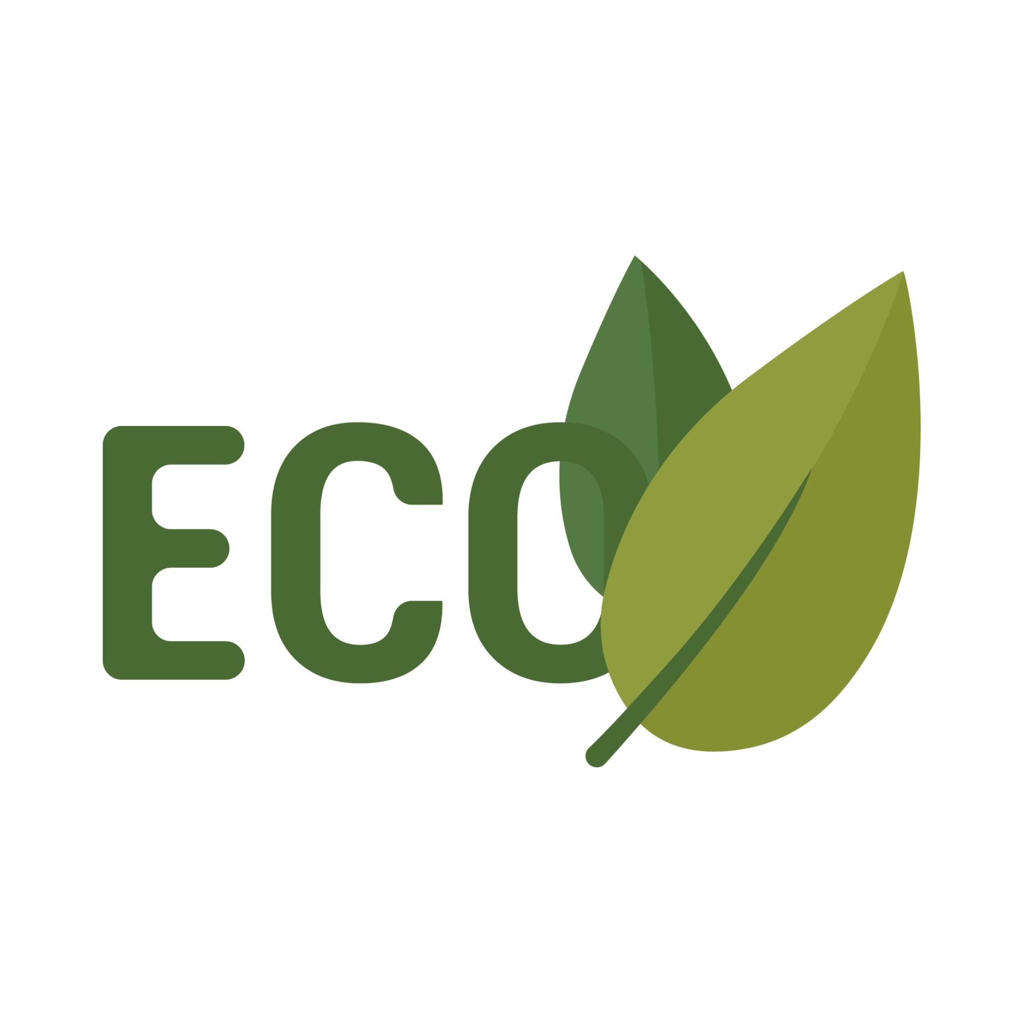 Eco-friendly non-toxic cleaning products used by Bloom Clean in Dallas TX