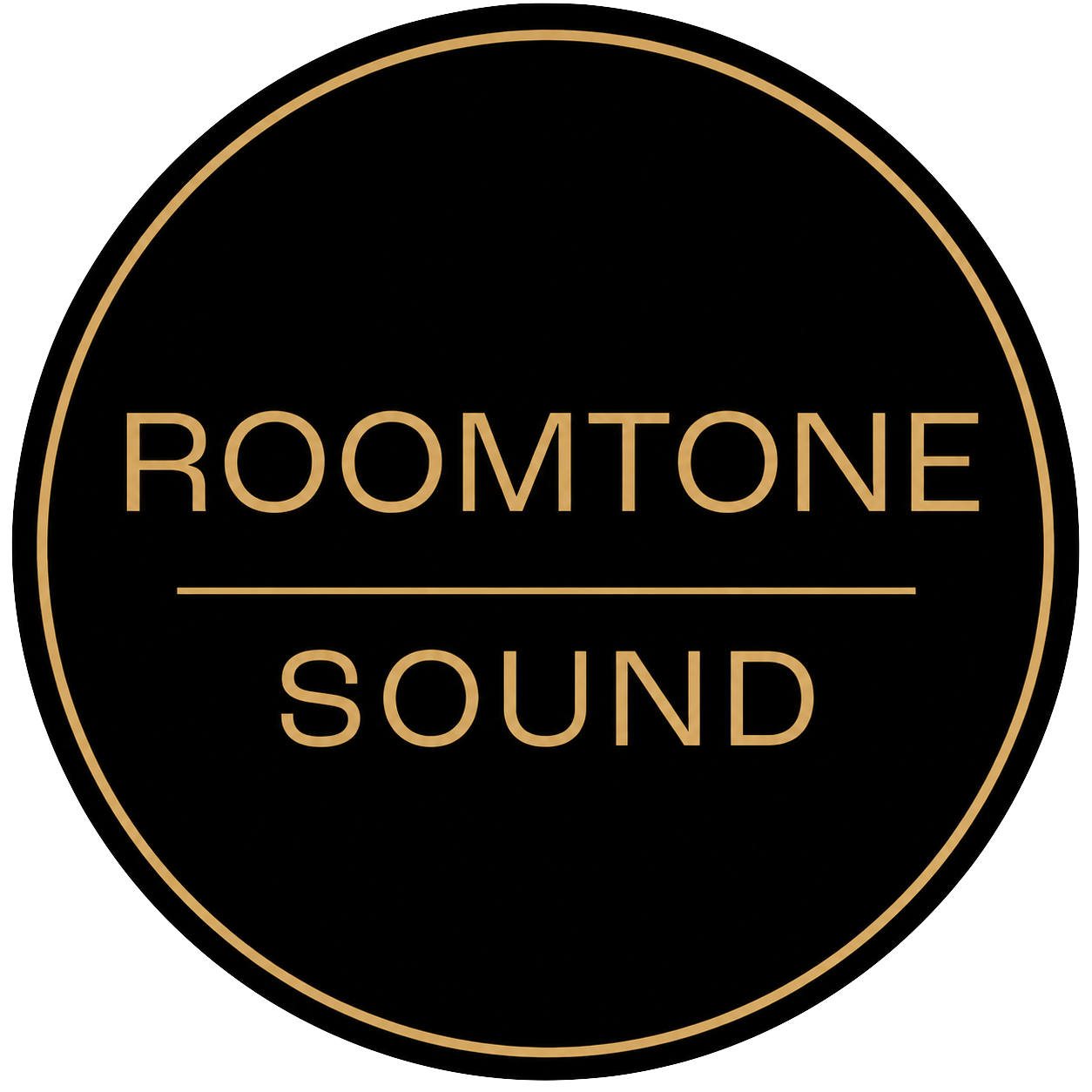 ROOMTONE SOUND