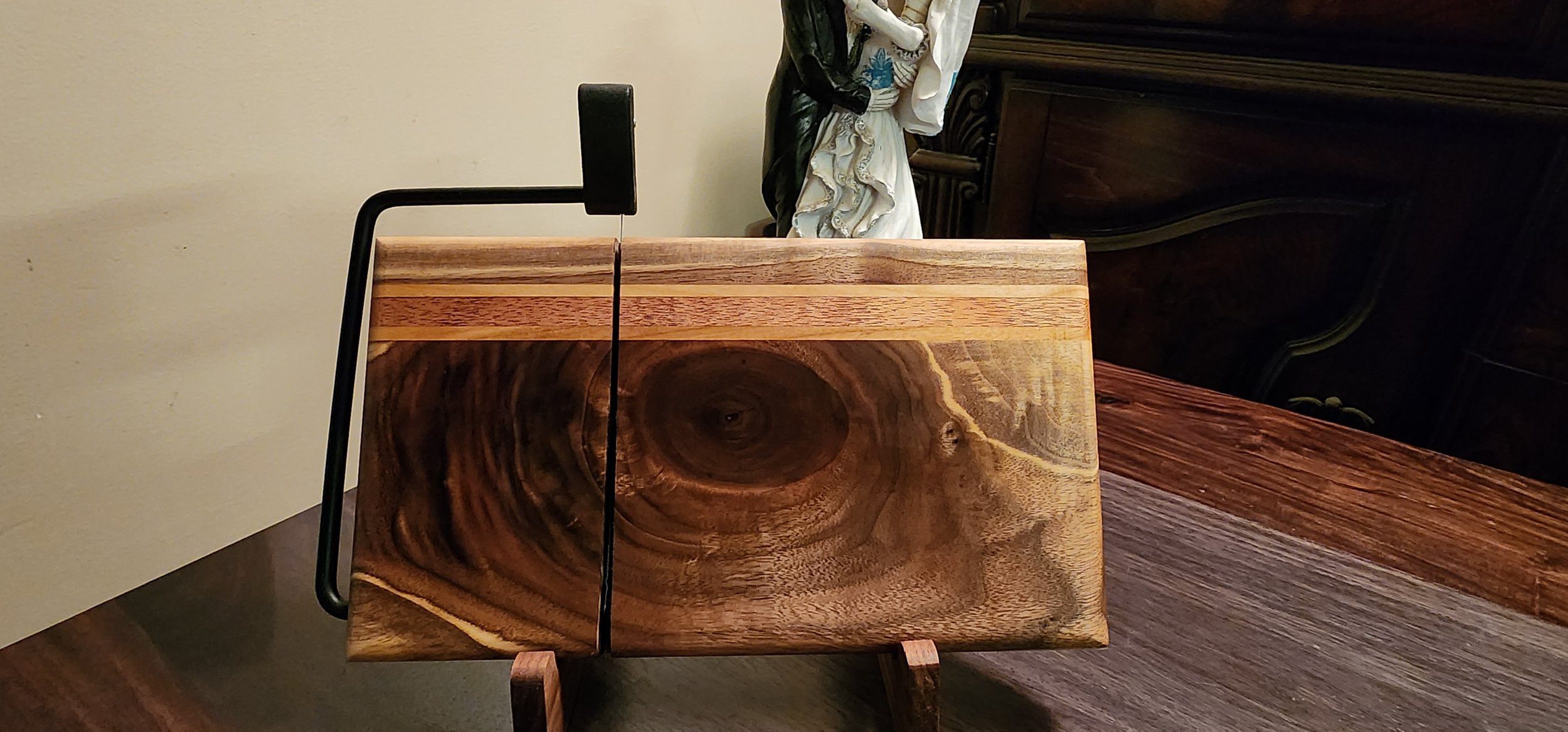 Cheeseboard (Eye of the Storm)