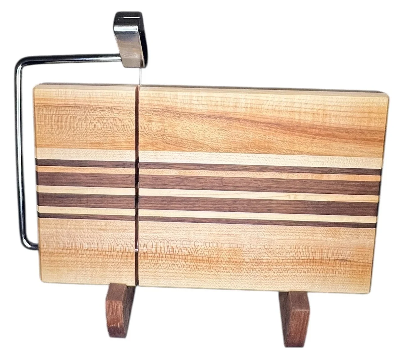 Cheeseboard (Reverse Traffic Jam)