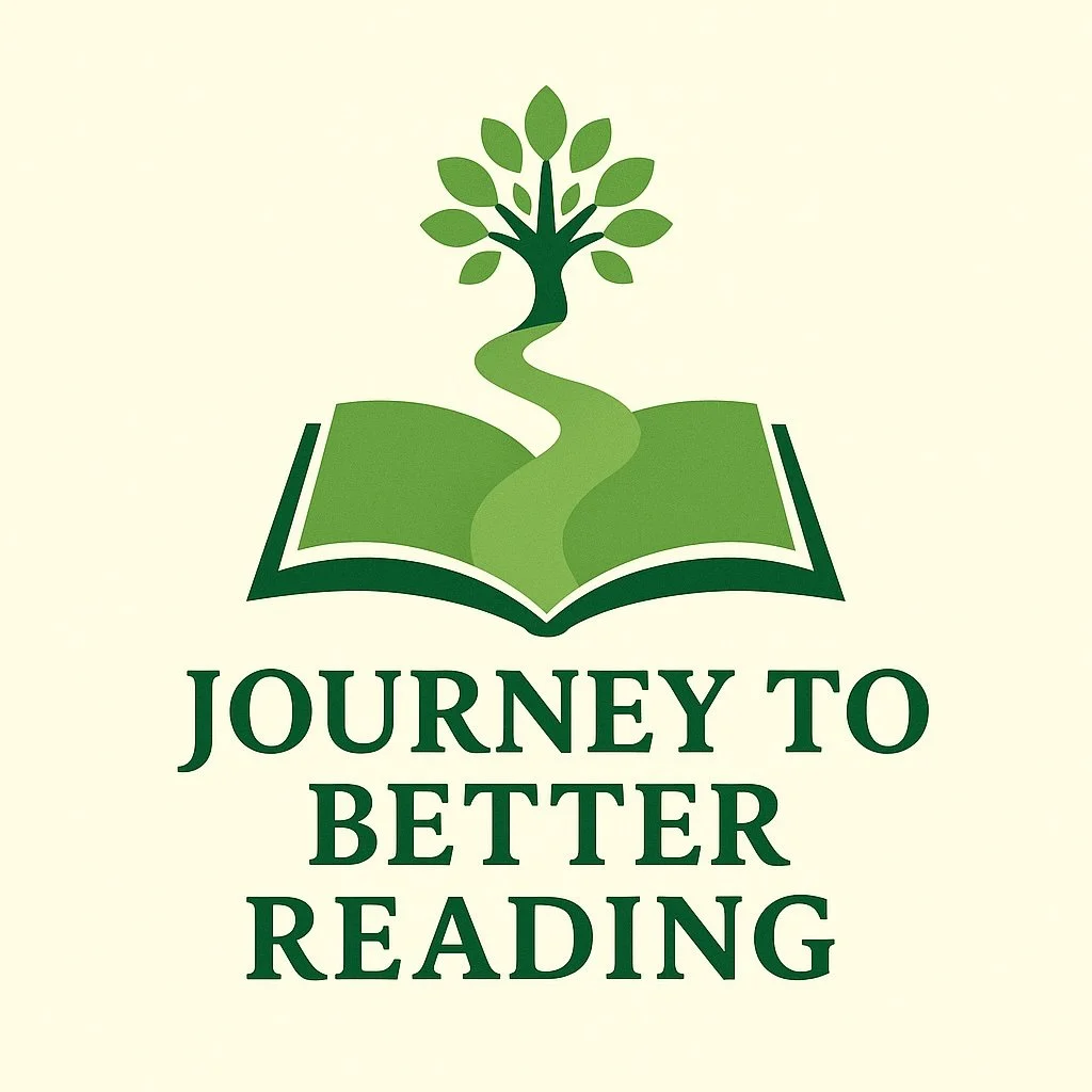 Journey to Better Reading