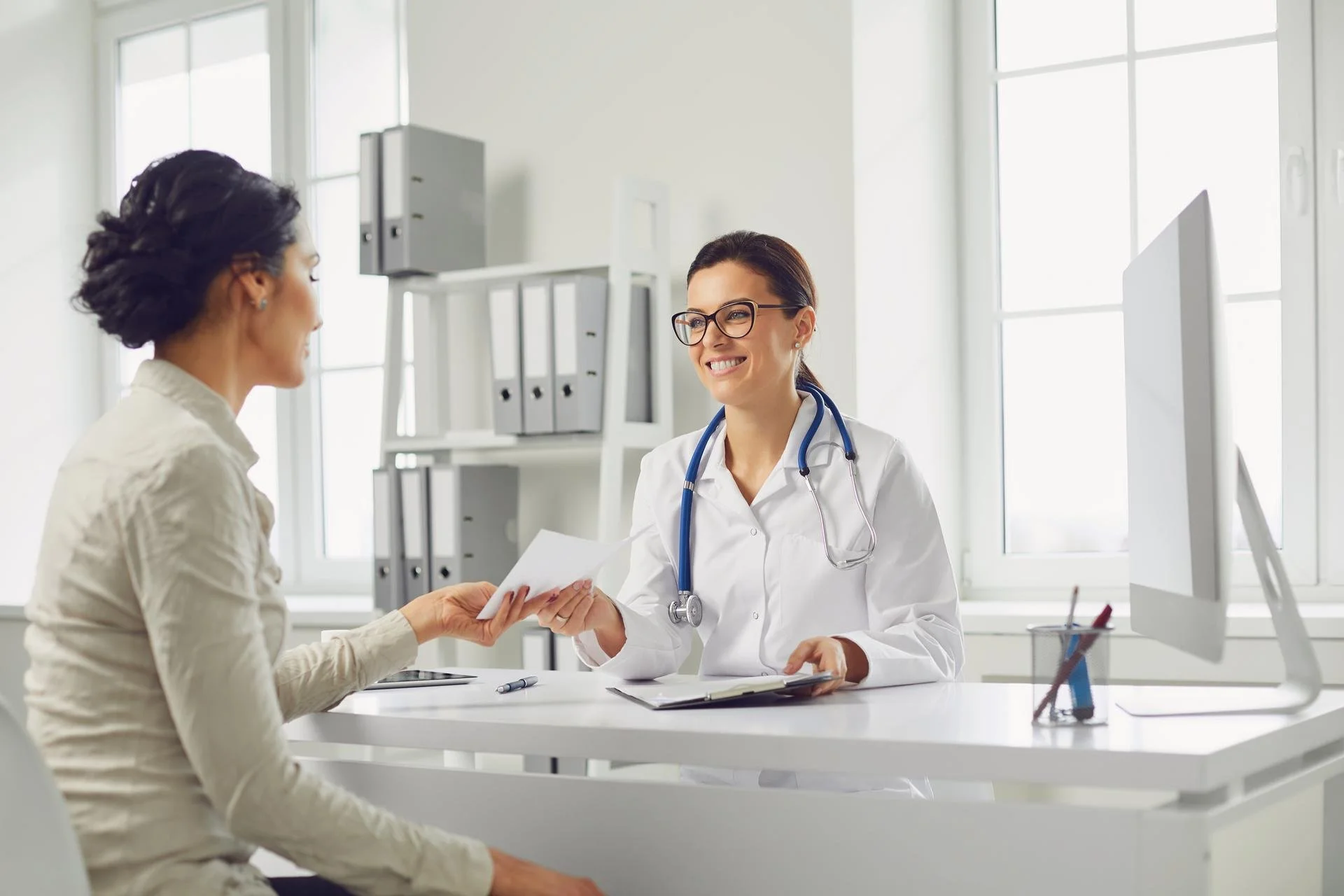 What to Expect During Your First Bariatric Consultation