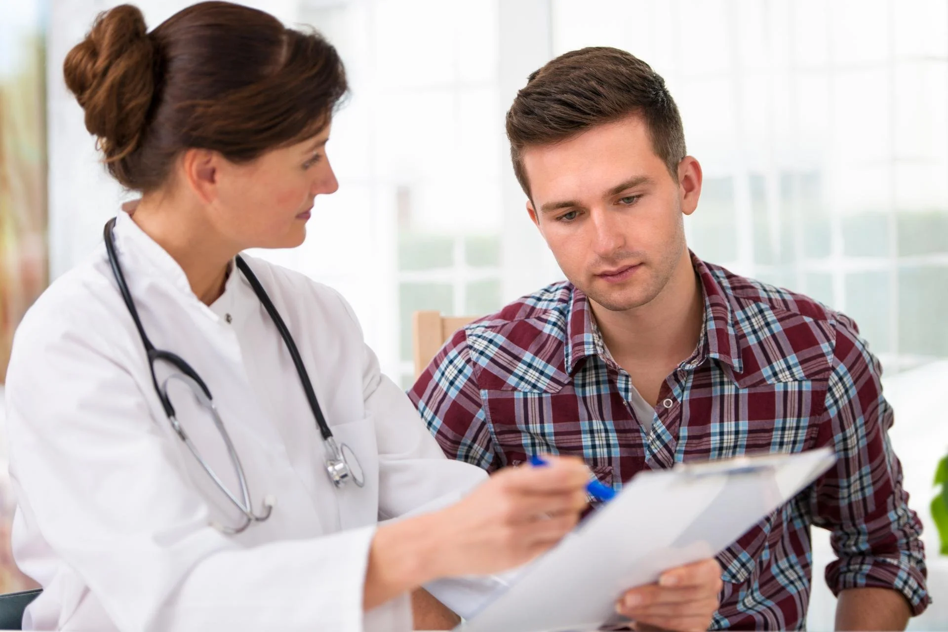 What a Colonoscopy Can Reveal Beyond Cancer