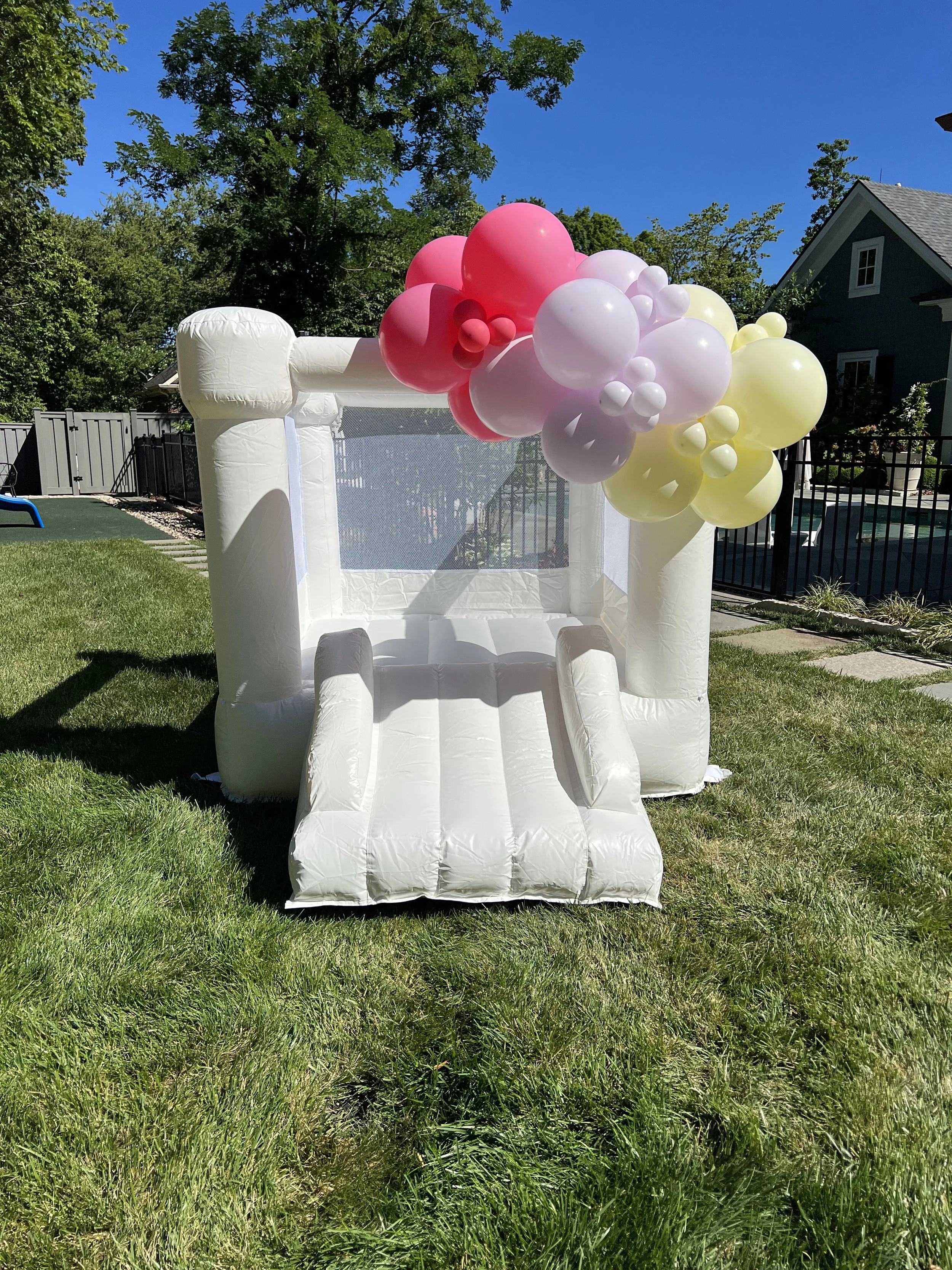 Bounce House Rentals