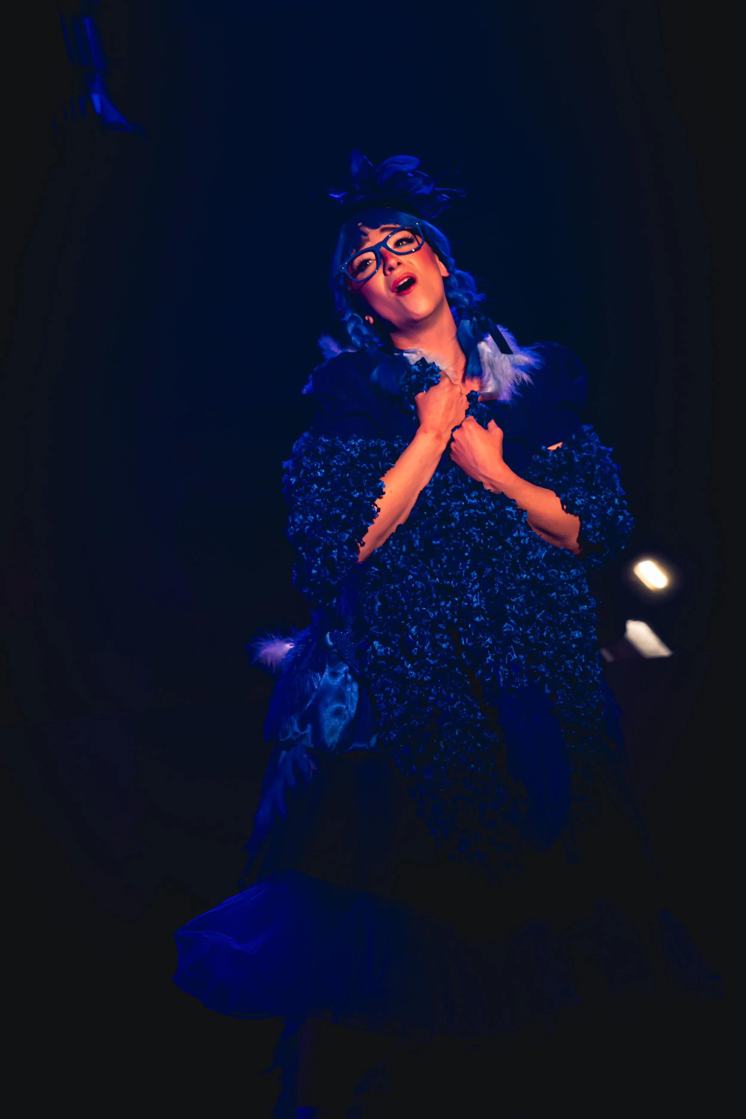 Seussical the Musical | Post Playhouse | Brooke Smith Photography