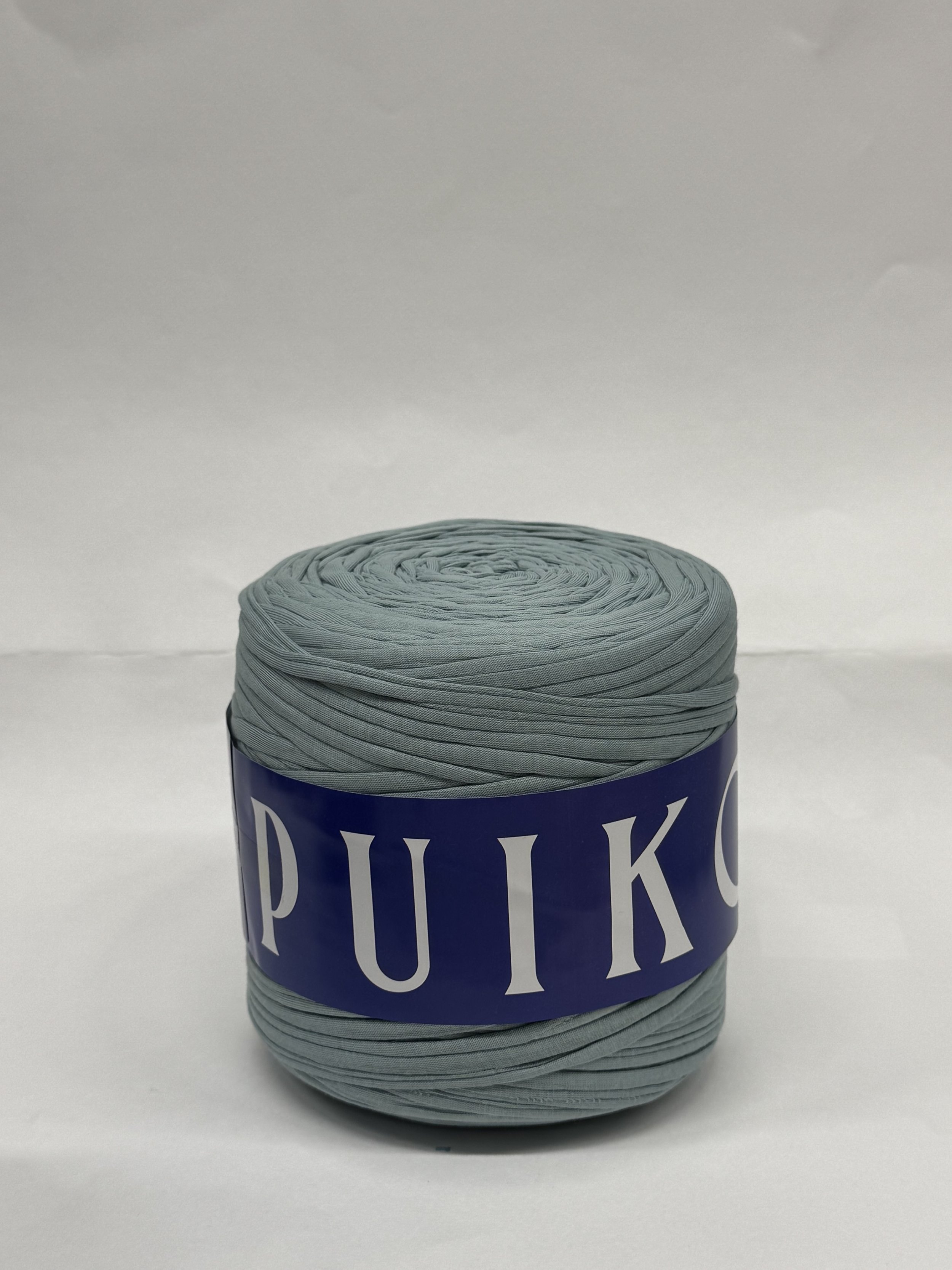 t-shirt yarn / Usva