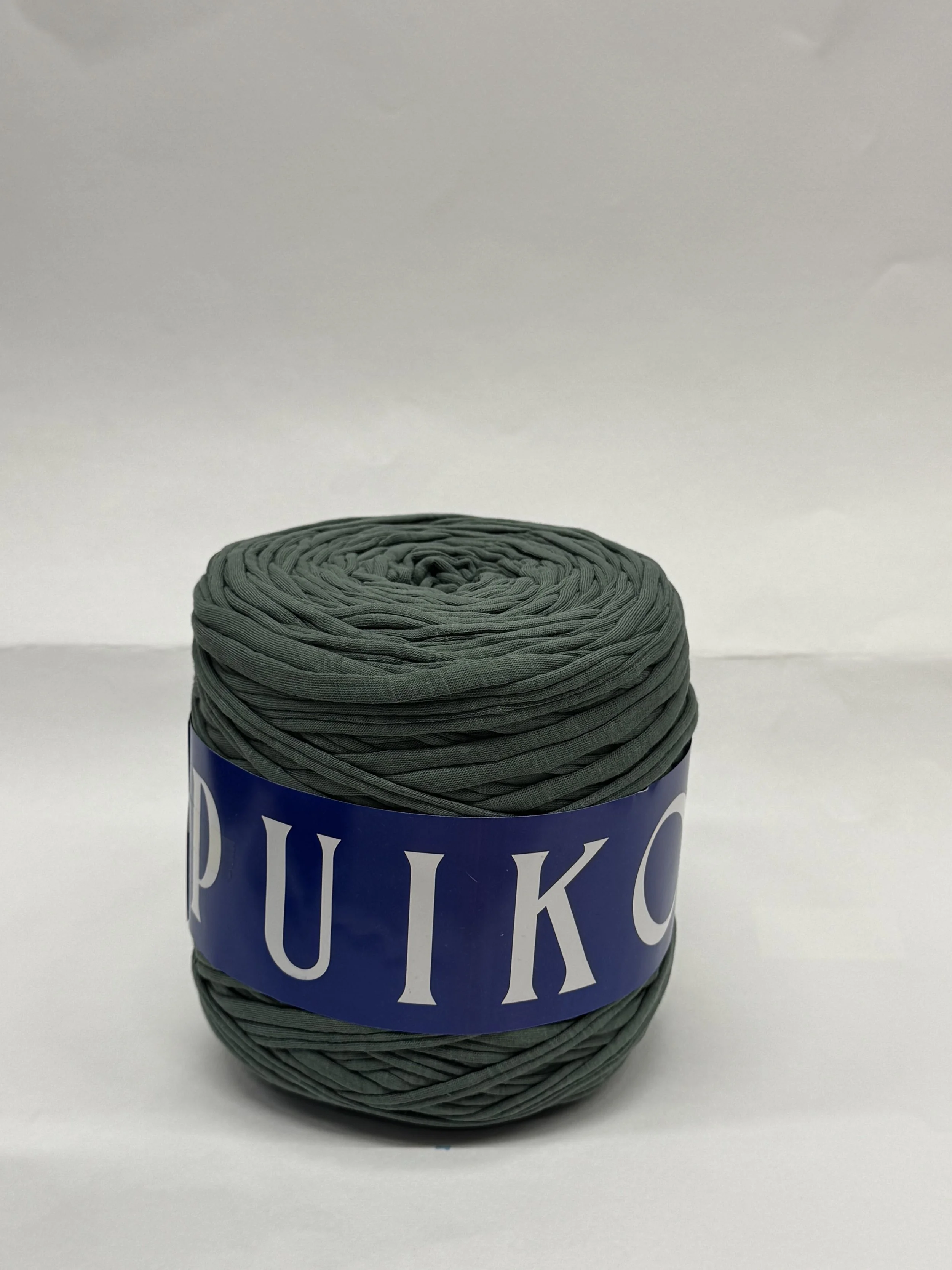 t-shirt yarn / Nordic Sage