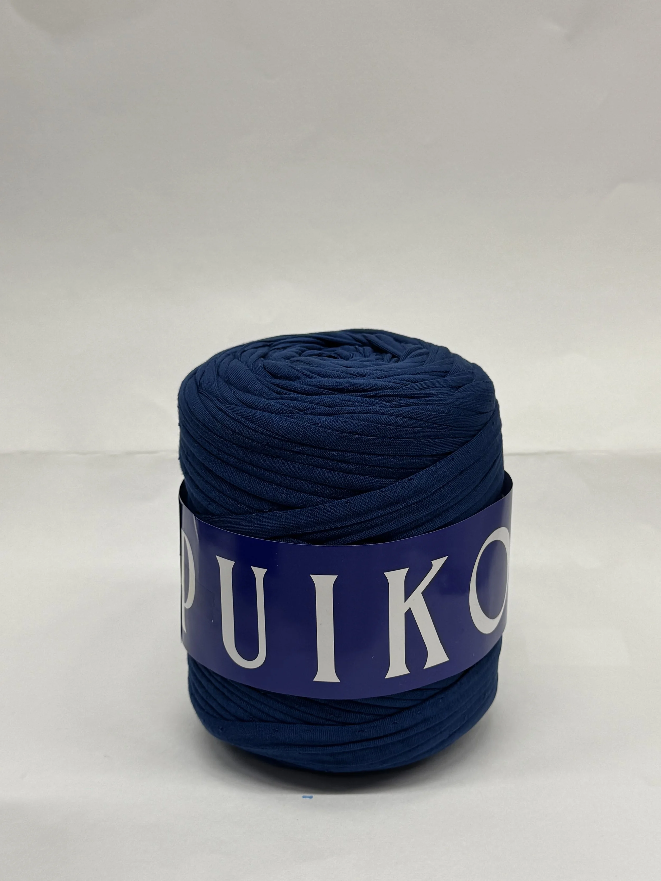 t-shirt yarn / Deep Seas