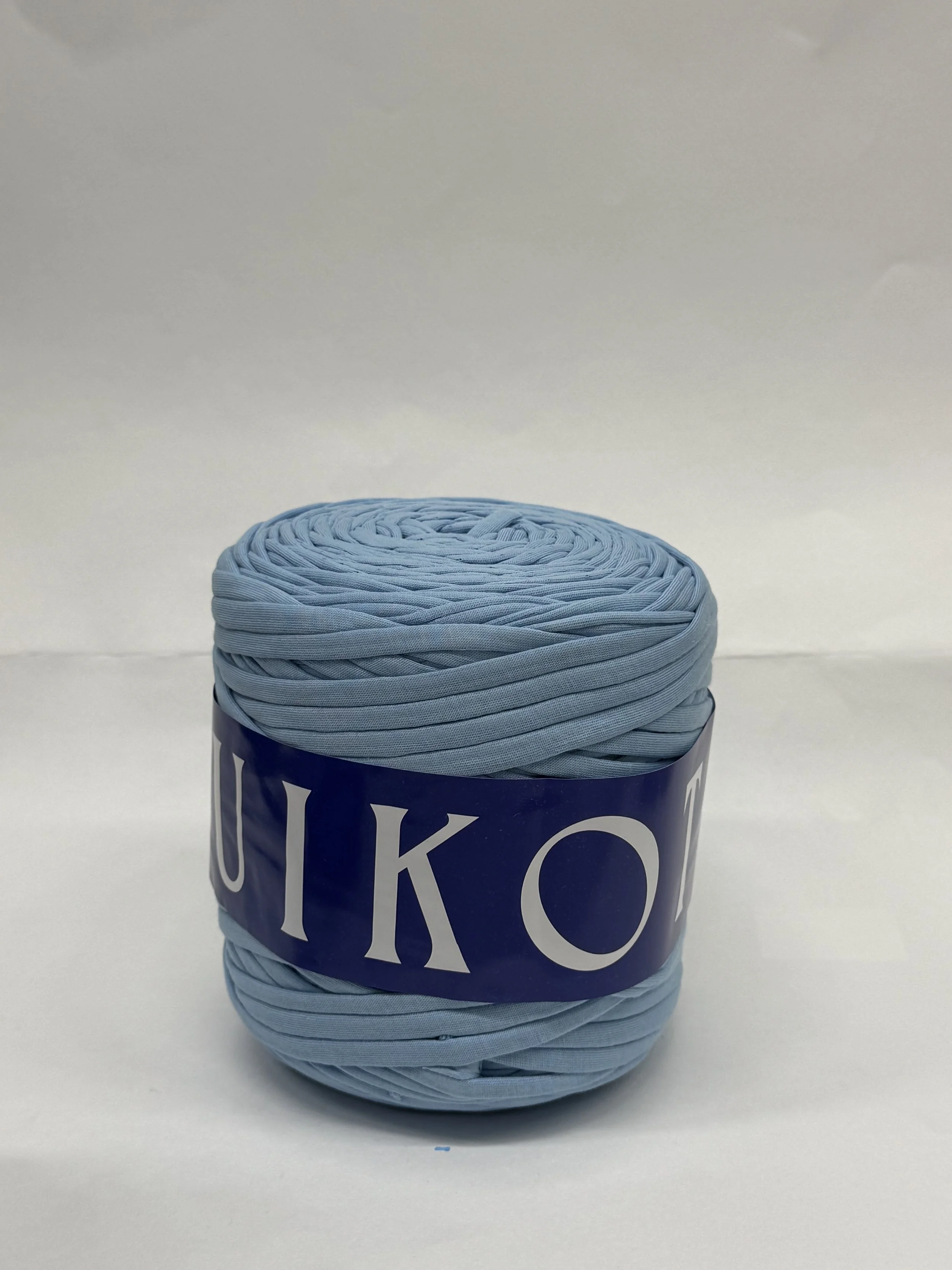 t-shirt yarn / Babe Boy