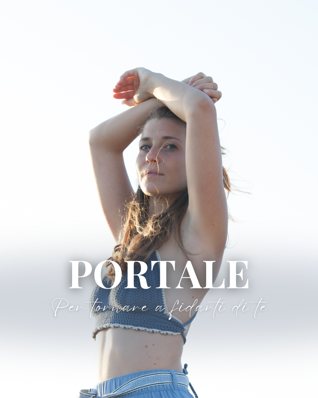 Portale - Percorso di coaching individuale