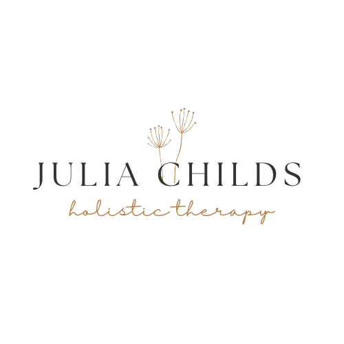  Julia Childs Holistic Therapy