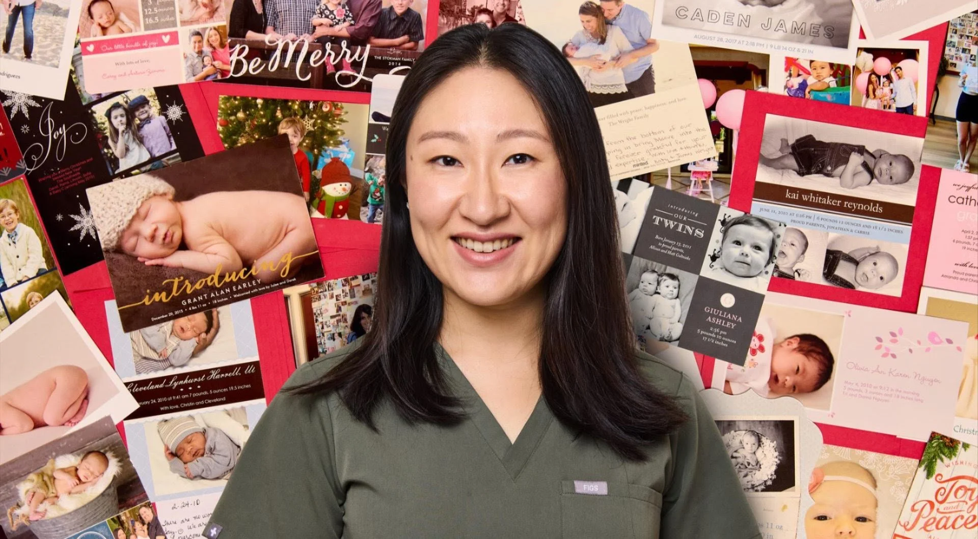 Dr. Patricia Lee, fertility acupuncture specialist featured as a local top doctor in Irvine and Orange County helping women conceive naturally and through IVF/IUI.