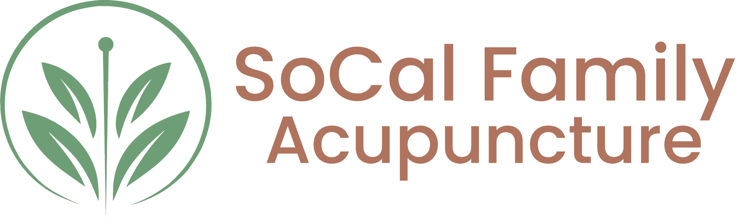 SoCal Family Acupuncture (Formerly Daniel Lee Acupuncture) | Fertility &amp; IVF Acupuncture in Orange County